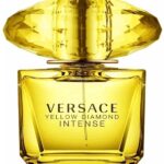 Versace - Yellow Diamond Intense - Eau De Parfum - 90ML