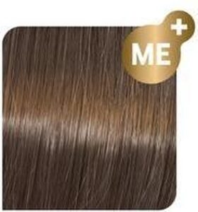 Permanente Kleur Koleston Perfect Wella Nº 7.0 (60 ml) - Afbeelding 4