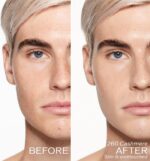 SHISEIDO - Revitalessence Skin Glow Foundation SPF 30 PA+++ - 30 ml - Foundation - Afbeelding 3