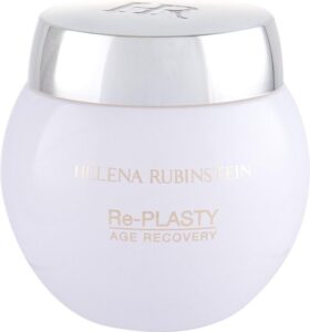Anti aging Moisturizing Cream Re plasty Age Recovery Helena Rubinstein  50 Ml