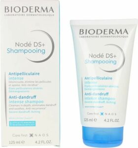 Bioderma NodE Ds+ Dandruff Shampoo 125 Ml - Afbeelding 2