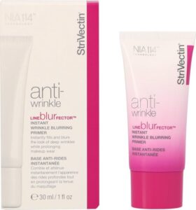 StriVectin Anti Wrinkle Line Blurfector Instant Wrinkle Blurring Primer 30 ml - Afbeelding 4