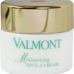 Hydraterende Gezichtscrème Valmont Nature (50 ml)
