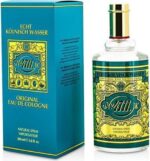 4711 Eau De Cologne Spray 200ml - Afbeelding 4