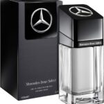 Mercedes-Benz Mercedes Benz Select EDT M 100 ml