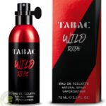 Tabac Wild Ride Eau de Toilette 75ML