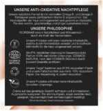 Florena Antioxidant Night Cream Nachtcrème Gezicht 50 ml - Afbeelding 3