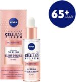 NIVEA Hyaluron CELLular Filler +Elasticity Serum - 30 ml - Afbeelding 2
