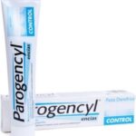 Tandpasta Gevoelig Tandvlees Parogencyl Control (125 ml)