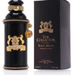 Alexandre J. - The Collector Black Muscs - Eau de parfum - 100ml