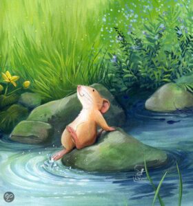 Kleine Muis en haar speciale vrienden - Afbeelding 5