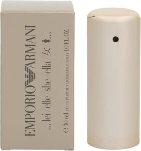Armani Emporio Armani Ella 30 ml Eau de Parfum - Damesparfum - Afbeelding 3