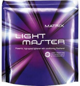 Matrix Light Master Powder 500 g - Afbeelding 3