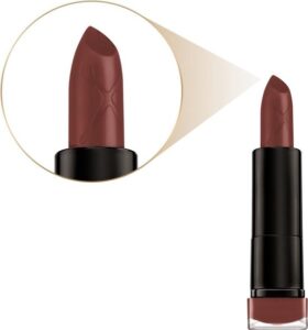 Max Factor Colour Elixir Velvet matte Lippenstift - 40 Dusk - Afbeelding 4