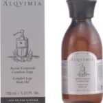 Troostende Been Olie Alqvimia (150 ml)