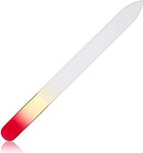 Beter - NAIL FILE tempered glass 138 cm 1 pz - Afbeelding 3