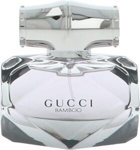 Gucci Bamboo 30 Ml   Eau De Parfum   Womens Perfume - Afbeelding 10