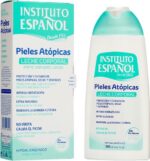 Lichaamsmelk Atopische Huid Instituto Español (300 ml) - Afbeelding 3