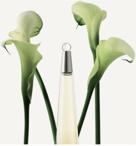 Issey Miyake L'Eau Dissey 50 ml Eau de Toilette - Vrouwenparfum - Afbeelding 3