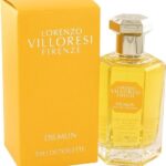 Dilmun by Lorenzo Villoresi 100 ml - Eau De Toilette Spray