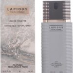 Herenparfum Ted Lapidus 100 ml Pour Homme