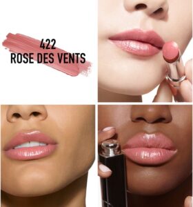 DIOR ADDICT LIPSTICK BARRA DE LABIOS 422 1UN - Afbeelding 2