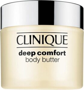 Clinique CrA me Body Deep Comfort Body Butter - Afbeelding 10
