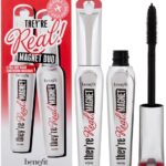 Benefit They’re Real! Magnet Extreme Lengthening Mascara DUO Set 2 stuks