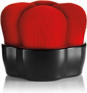 Shiseido Kwast Make Up Hulpmiddelen  Accessoires Hanatsubaki Hake Polishing Face Brush