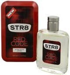 Str8 - Red Code After Shave - Afbeelding 4