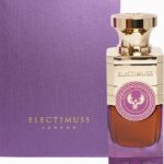 Emperor Amber Aqularia Extrait de Parfum