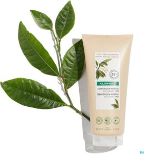 Cupuazu Flower Shower Cream By Klorane 200 Ml - Afbeelding 4