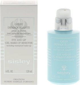 Eye And Lip Makeup Remover Gel By Sisley 120 Ml - Afbeelding 2