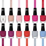 Max Factor Masterpiece Xpress Quick Dry 360-Pretty As Plum