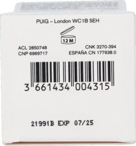 Uriage - Local Care At Night Against Skin Imperfections Acne Hyséac - Afbeelding 3