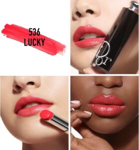Dior Addict Lipstick Barra De Labios 536 1un - Afbeelding 2
