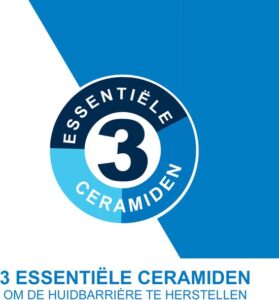 CeraVe Creme Gezicht  Lichaam Hydraterende Creme - Afbeelding 3