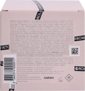 Viktor & Rolf Flowerbomb EDP W 50 ml - Afbeelding 4