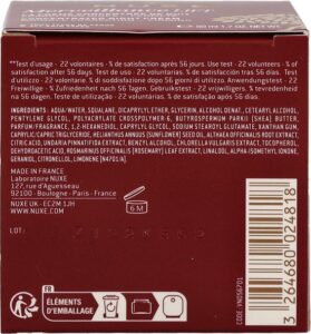 Merveillance Lift Concentrated Night Cream 50ml - Afbeelding 3