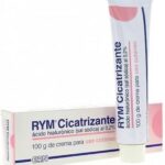 Rym Cicatrizante 100g