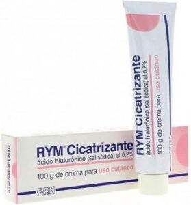 Rym Cicatrizante 100g