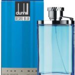 DUNHILL DESIRE BLUE - 100ML - Eau de toilette