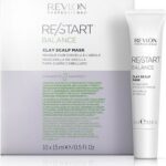 Haarmasker Re-Start Revlon (10x15 ml)