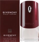 Givenchy Pour Homme EDT M 100 ml