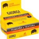 Strong Hold Cream Giorgi (125 ml)