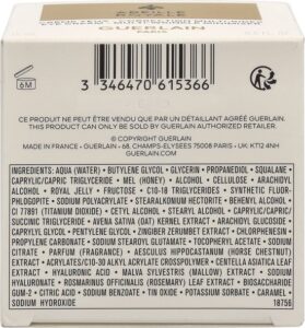 Guerlain Abeille Royale Oogcreme 15 ml - Afbeelding 2