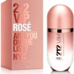 Carolina Herrera 212 Vip Rose 30ml Eau de Parfum - Damesparfum
