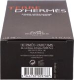 Hermes Terre d'Hermes After Shave 100 ml - Afbeelding 2