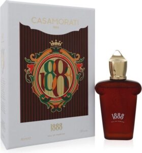 1888 Casamorati by Xerjoff 30 ml - - Afbeelding 2