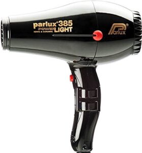 Parlux 385 Black - Afbeelding 2